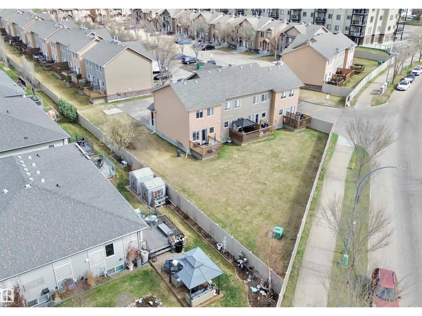 #4 320 Spruce Ridge RD, Spruce Grove, photo 3