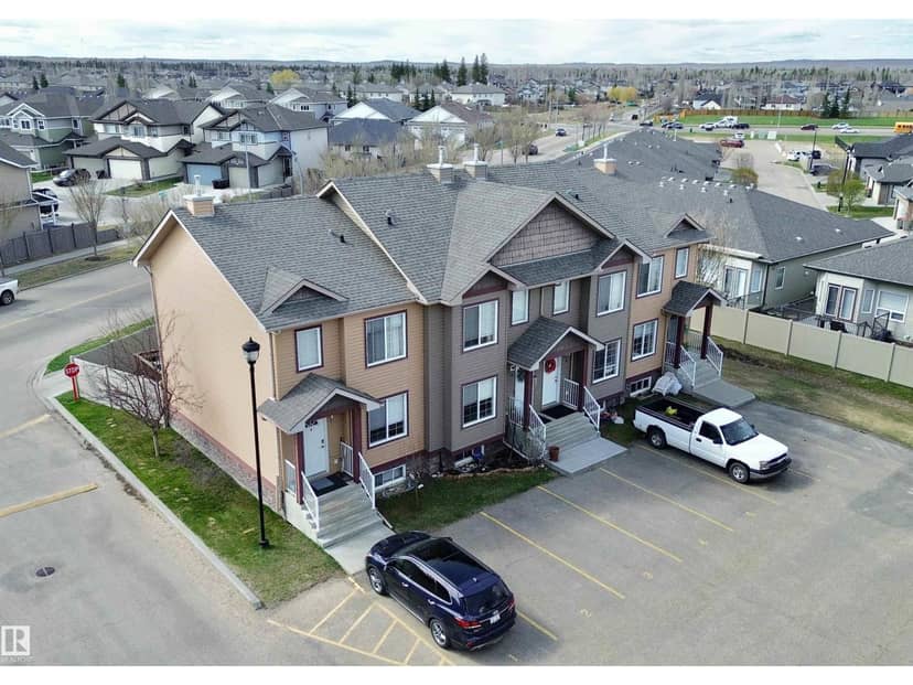 #4 320 Spruce Ridge RD, Spruce Grove, photo 6