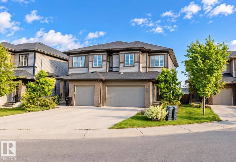 2921 Anderson Ct SW, Edmonton, photo 2