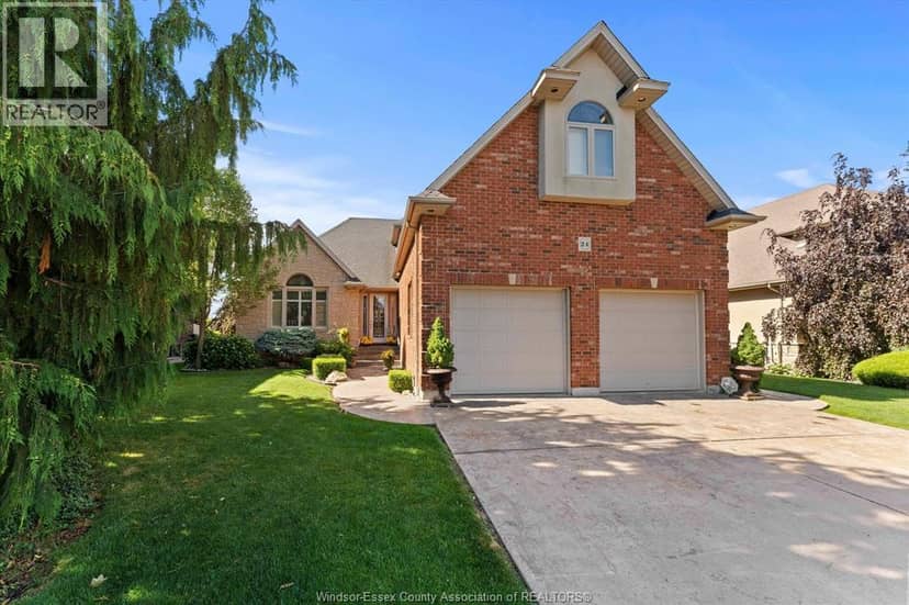 24 Sandy Lake — photo 1 of 40