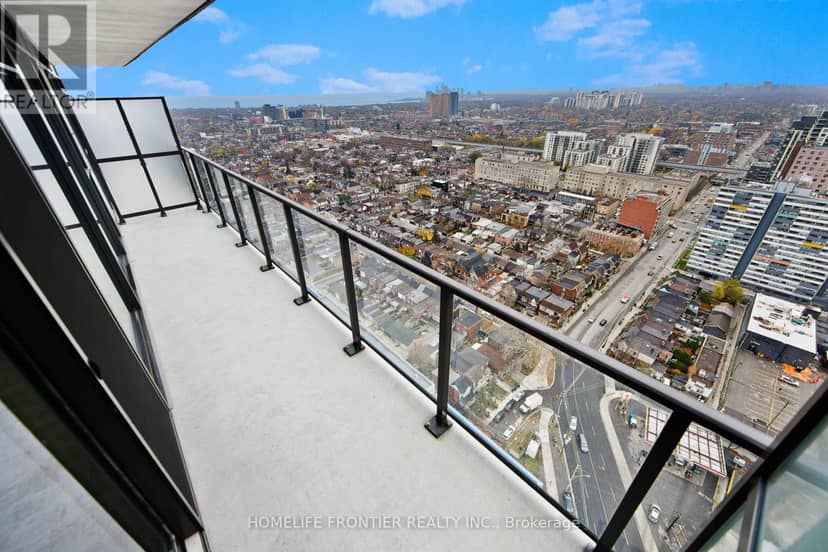 2803 - 1285 Dupont Street — photo 10 of 15