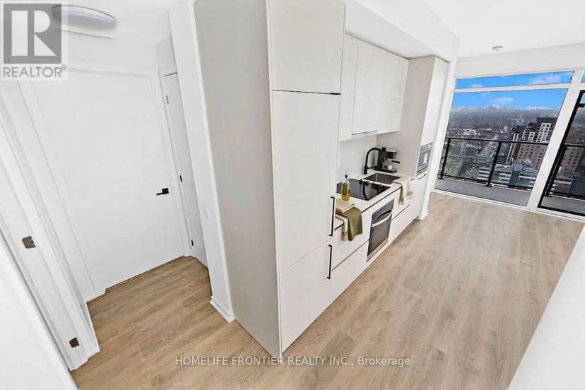 2803 - 1285 Dupont Street — photo 8 of 15