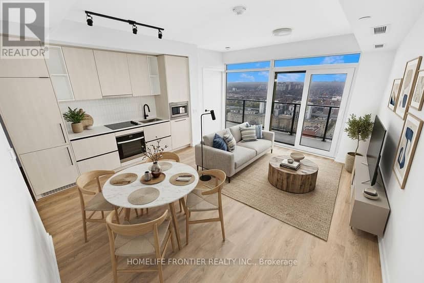 2803 - 1285 Dupont Street — photo 1 of 15