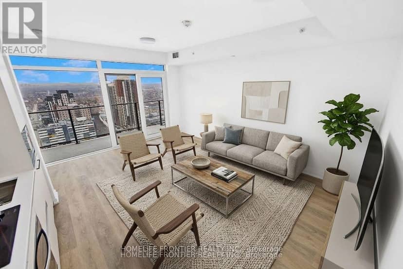 2803 - 1285 Dupont Street — photo 3 of 15