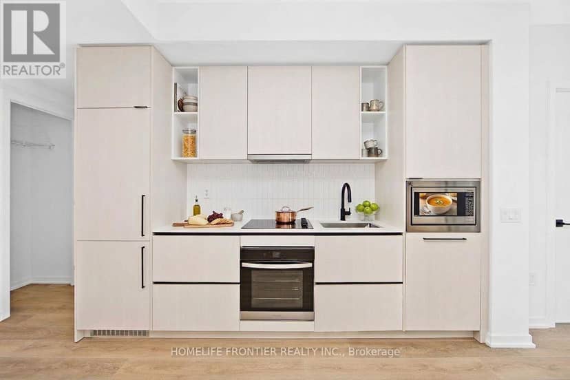 2803 - 1285 Dupont Street — photo 5 of 15