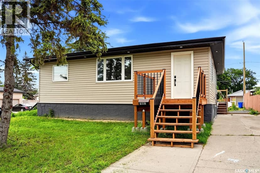1601 Lacon STREET, Regina, photo 2