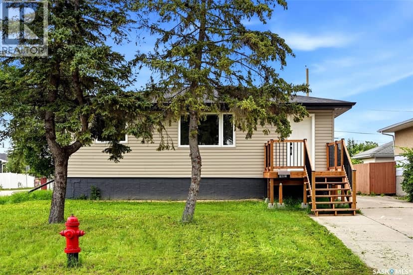 1601 Lacon STREET, Regina, photo 3