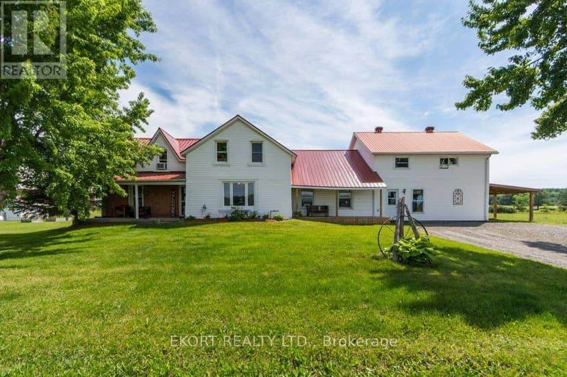 272 Coutts Road — photo 1 of 40