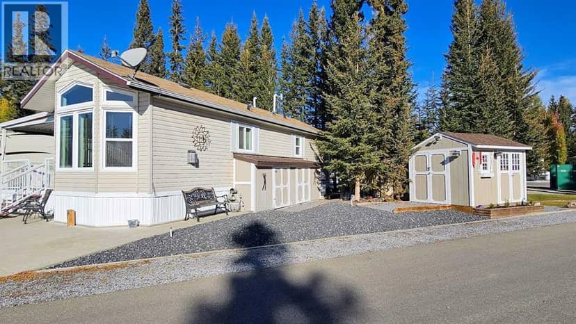 28, 32351 Range Road 55, Rural Mountain View County, photo 3