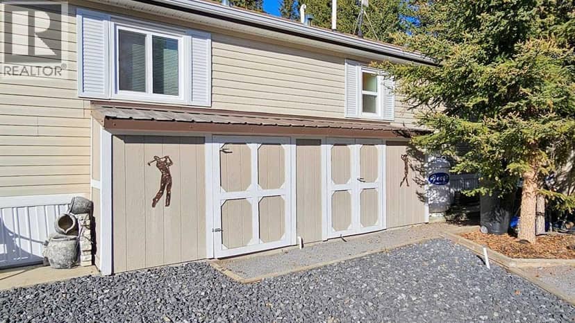 28, 32351 Range Road 55, Rural Mountain View County, photo 4