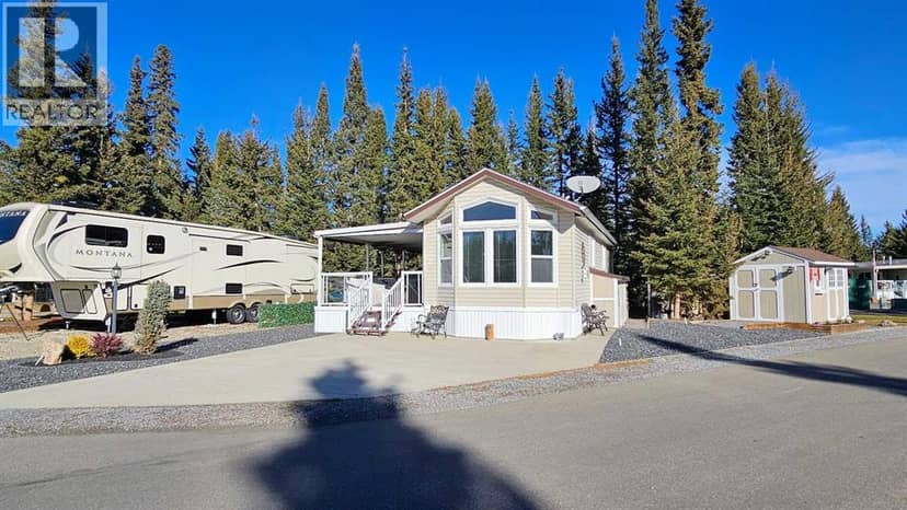 28, 32351 Range Road 55, Rural Mountain View County, photo 2