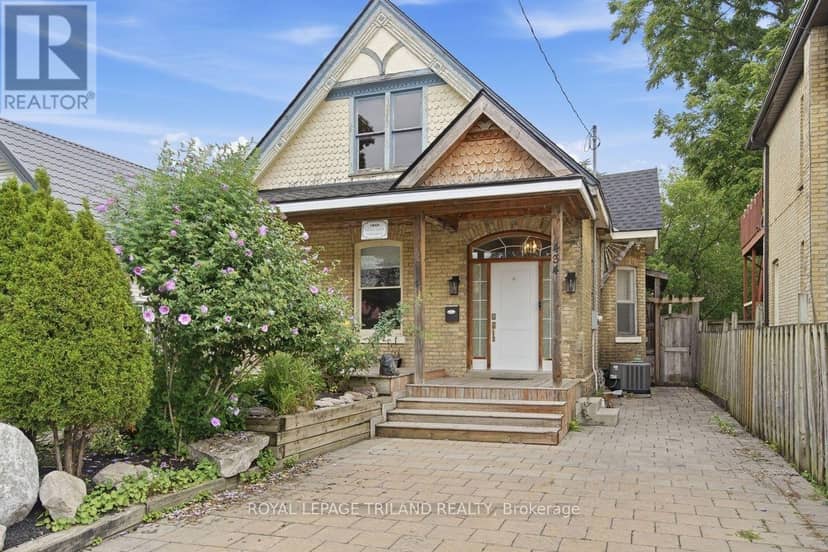 434 English Street, London East