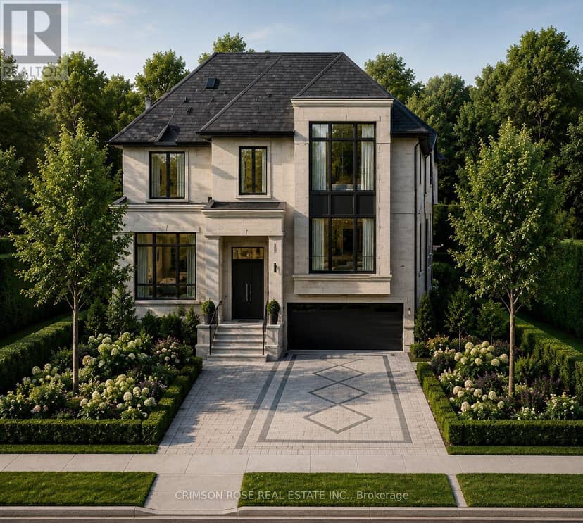 387 Hounslow Avenue, Toronto