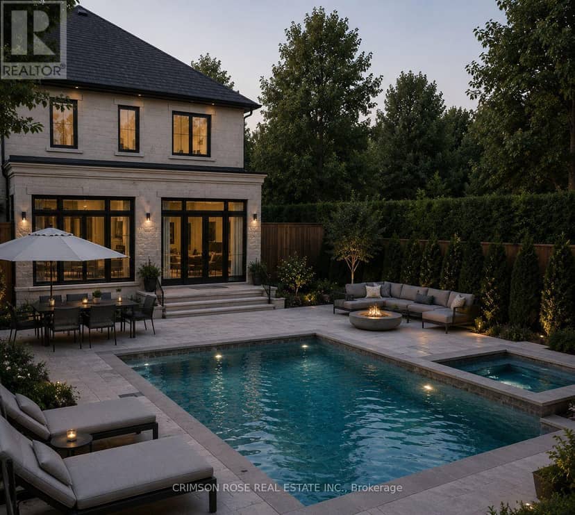 387 Hounslow Avenue, Toronto, photo 2