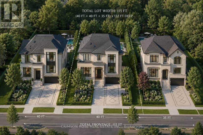 387 Hounslow Avenue, Toronto, photo 3