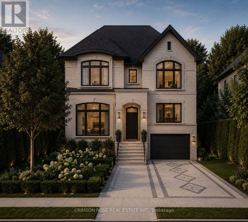389 Hounslow Avenue — photo 1 of 11