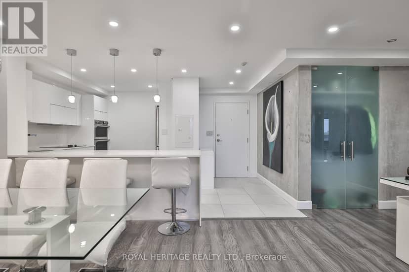 801 - 10 Torresdale Avenue, Toronto, photo 5
