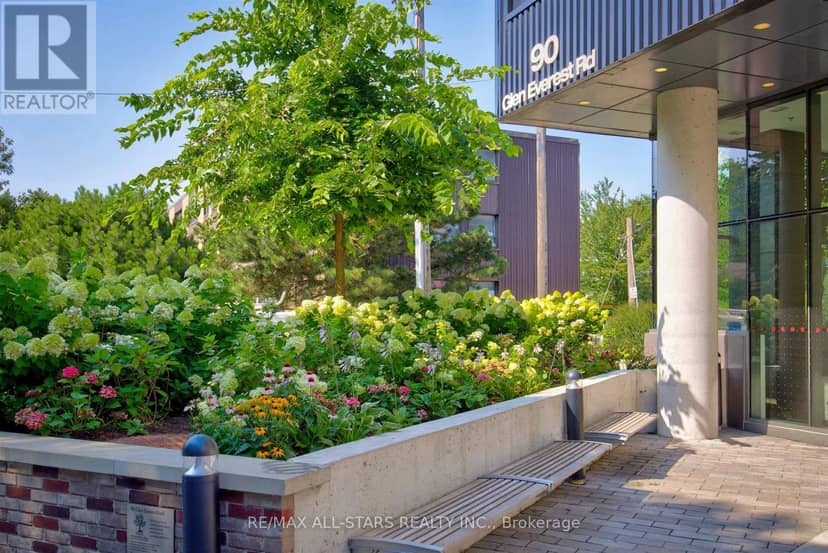309 - 90 Glen Everest Road, Toronto, photo 5