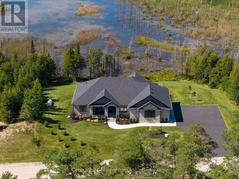 150 Louise Creek Crescent, West Grey, photo 6