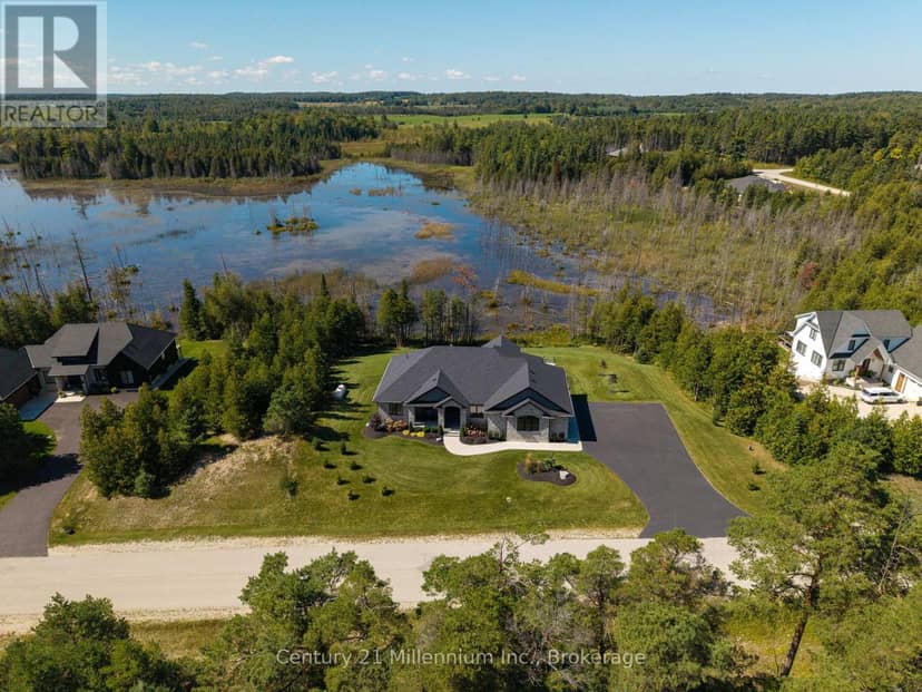 150 Louise Creek Crescent, West Grey, photo 7