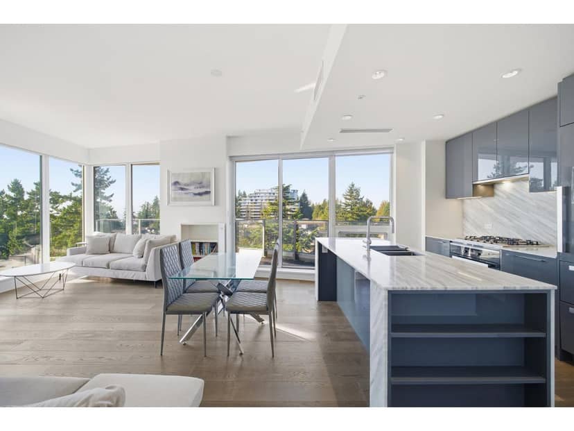 602 1500 MARTIN STREET, White Rock, photo 7