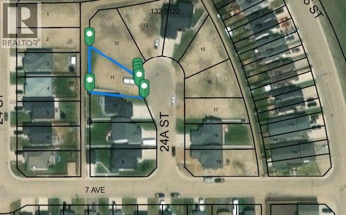714 24A Street, Wainwright