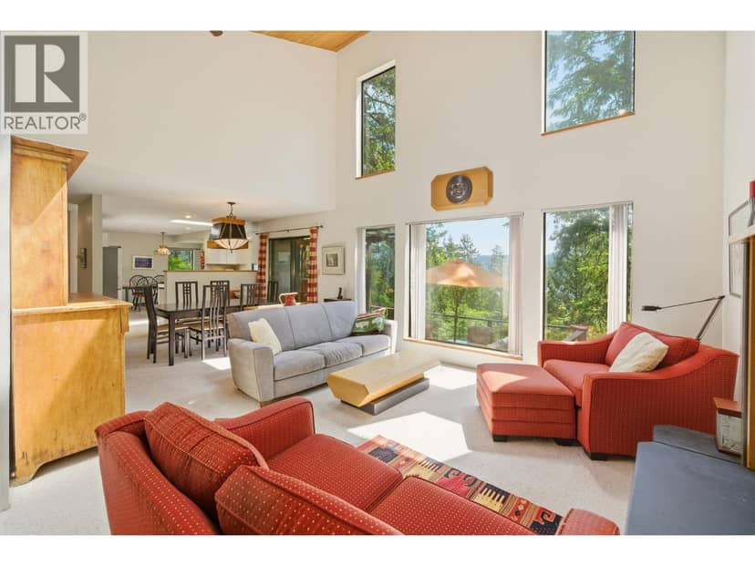 5481 INDIAN RIVER DRIVE, North Vancouver, photo 5
