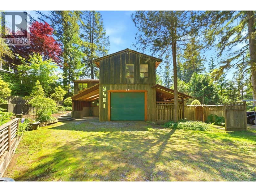 5481 INDIAN RIVER DRIVE, North Vancouver, photo 2