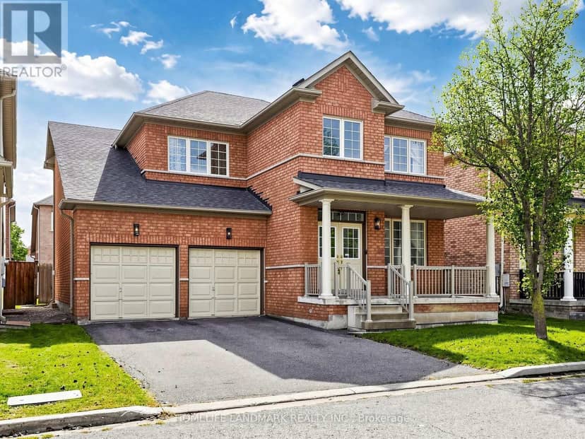 35 Sanderson Road, Markham, photo 2