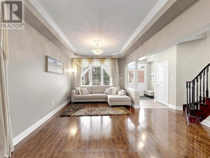 35 Sanderson Road, Markham, photo 4