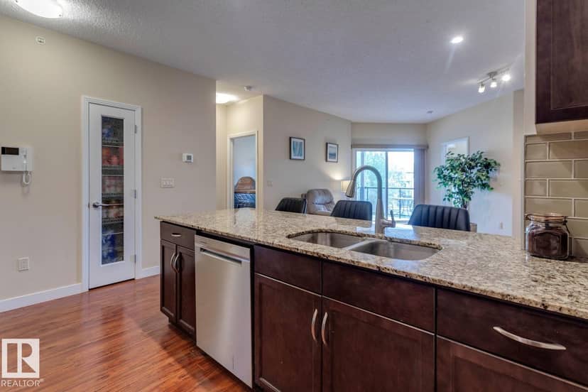 #426 2045 Grantham Ct NW, Edmonton, photo 7