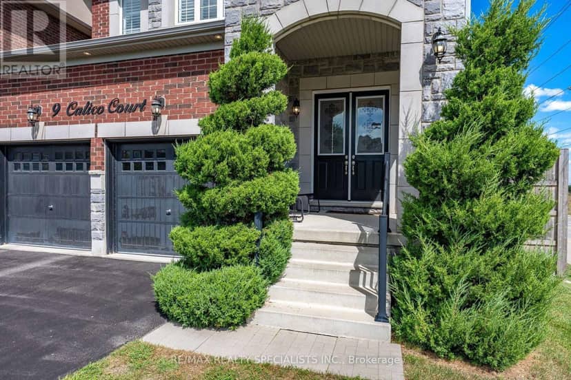 9 Calico Court — photo 3 of 40