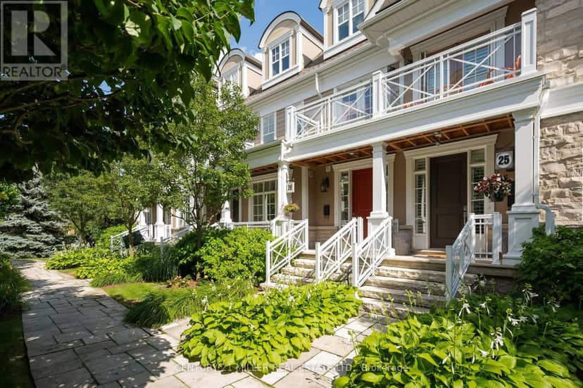 26 - 2369 Ontario Street, Oakville, photo 2