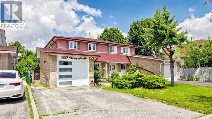 3847 Morning Star Drive — photo 1 of 40