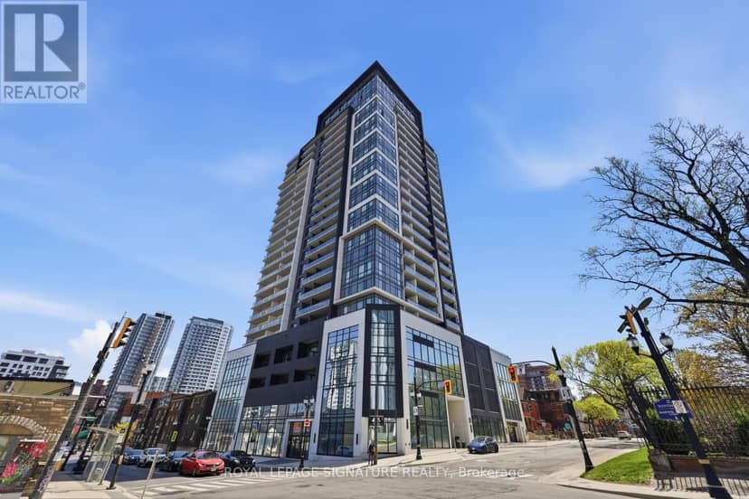1103 - 15 Queen Street S, Hamilton, photo 3