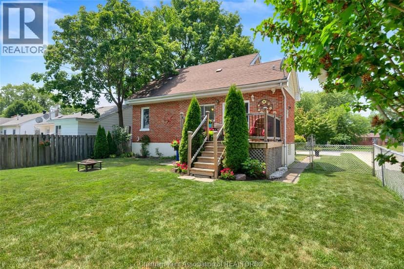 94 Dundas STREET, Wallaceburg, photo 4