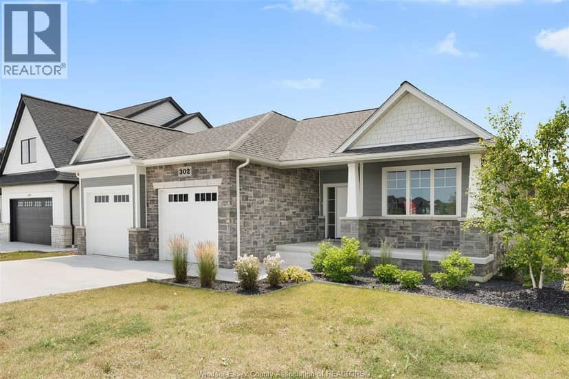 302 Blake Avenue, Belle River, photo 2