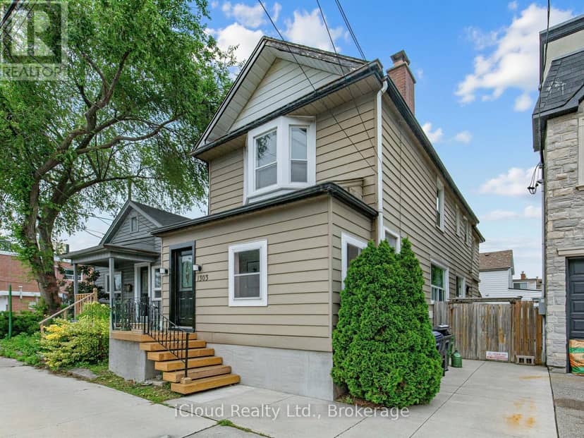 1303 Woodbine Avenue — photo 2 of 31