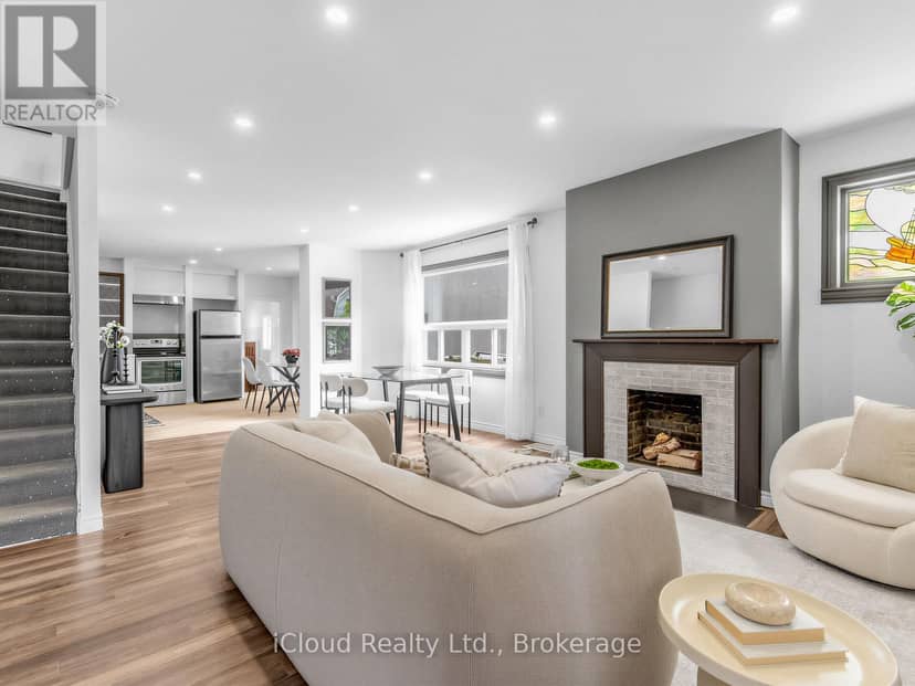 1303 Woodbine Avenue — photo 3 of 31