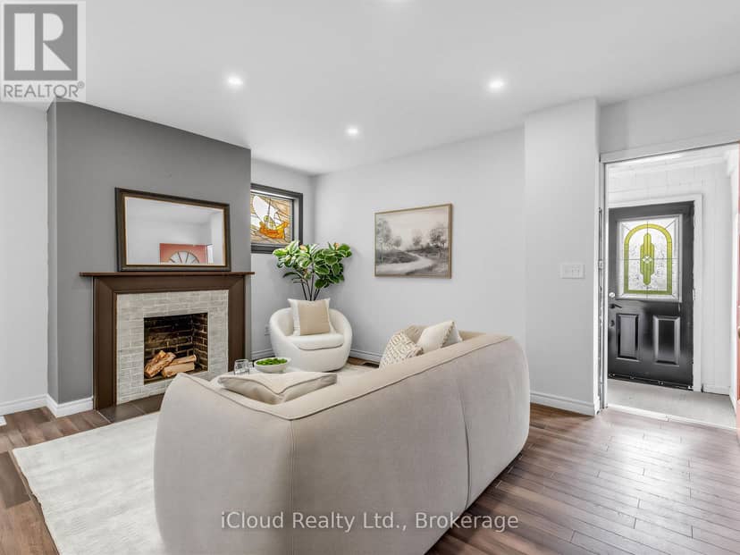 1303 Woodbine Avenue — photo 4 of 31