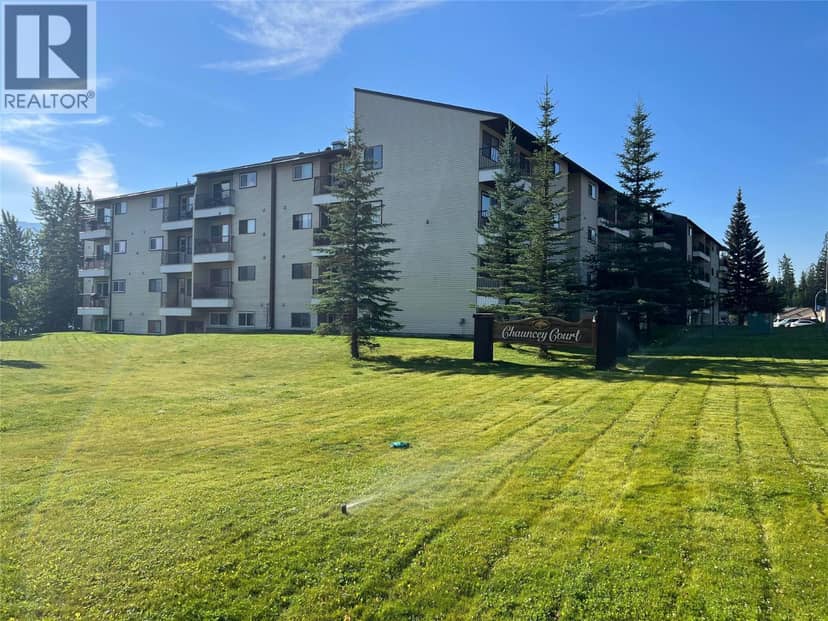 10 CARIBOO Drive Unit# 210, Elkford