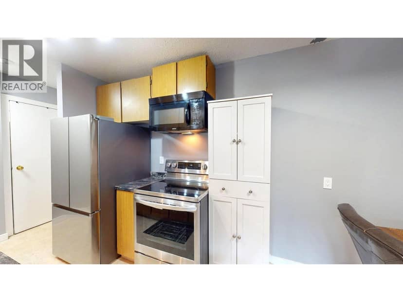 10 CARIBOO Drive Unit# 210, Elkford, photo 4