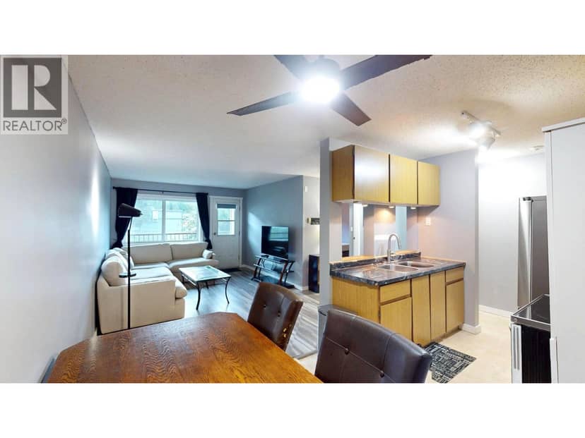 10 CARIBOO Drive Unit# 210, Elkford, photo 5