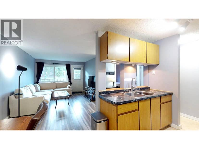 10 CARIBOO Drive Unit# 210, Elkford, photo 6