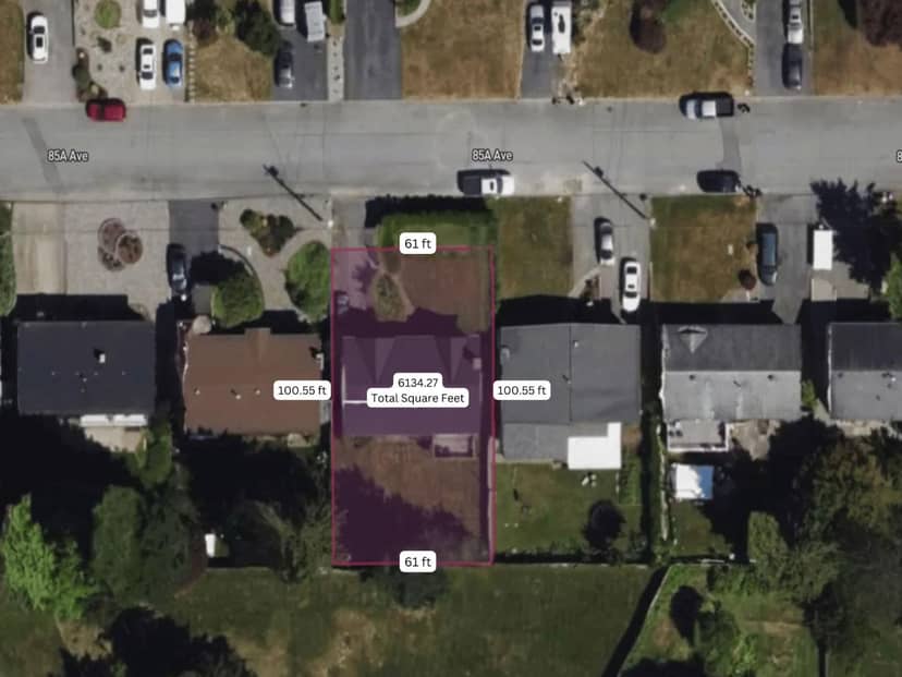 11812 85A Avenue, Delta, photo 2