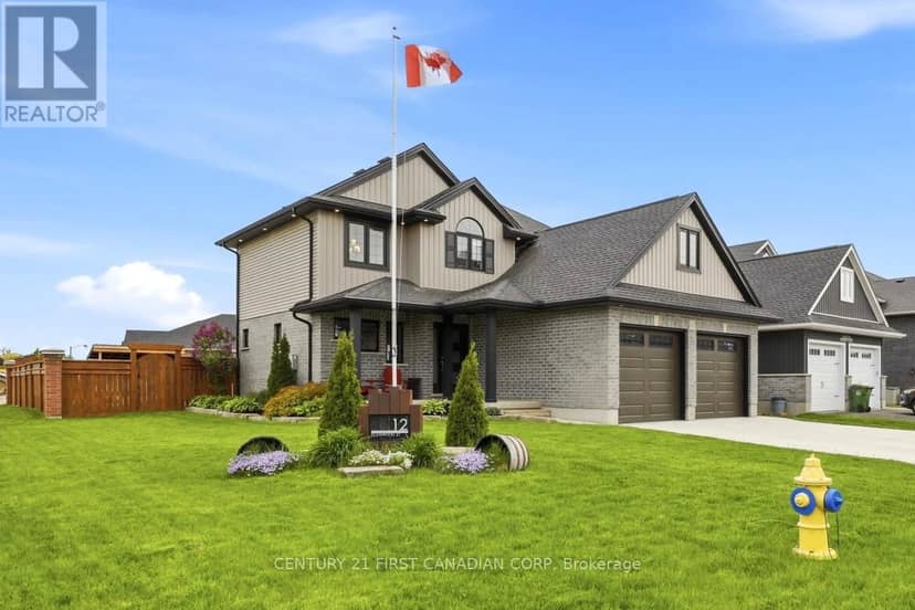12 Glenwood Street — photo 1 of 38