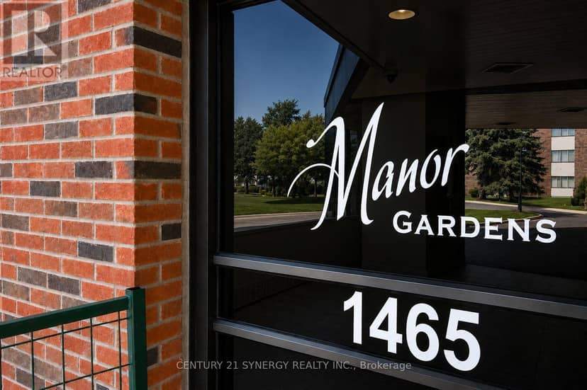 309 - 1465 Baseline Road, Ottawa, photo 2