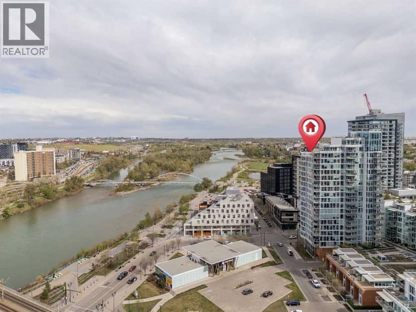206, 519 Riverfront Avenue SE, Calgary, photo 2