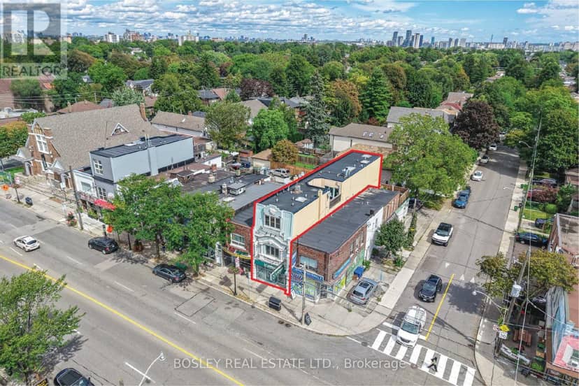 511 Mount Pleasant Road, Toronto, photo 2