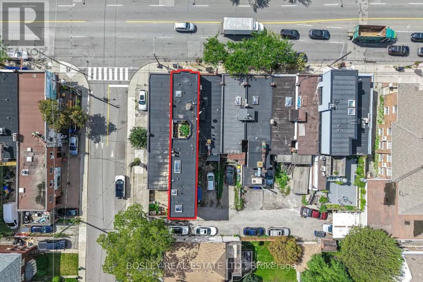 511 Mount Pleasant Road, Toronto, photo 3